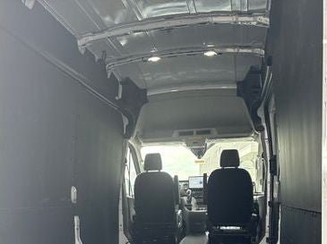 New 2026 Ford Transit 350 148 High Roof Extended RWD image 25