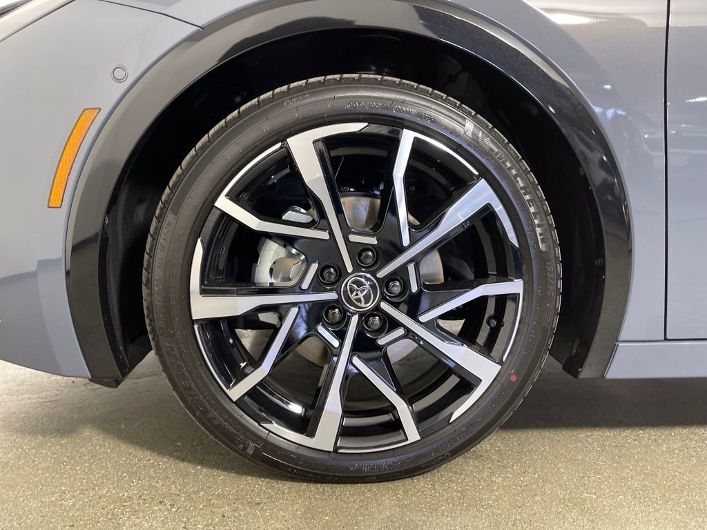 New 2026 Toyota Prius Plug-In Hybrid image 11