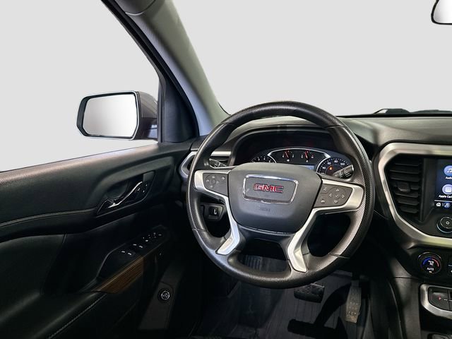 Used 2023 GMC Acadia SLE w/ Driver Convenience Package AWD/4WD image 22