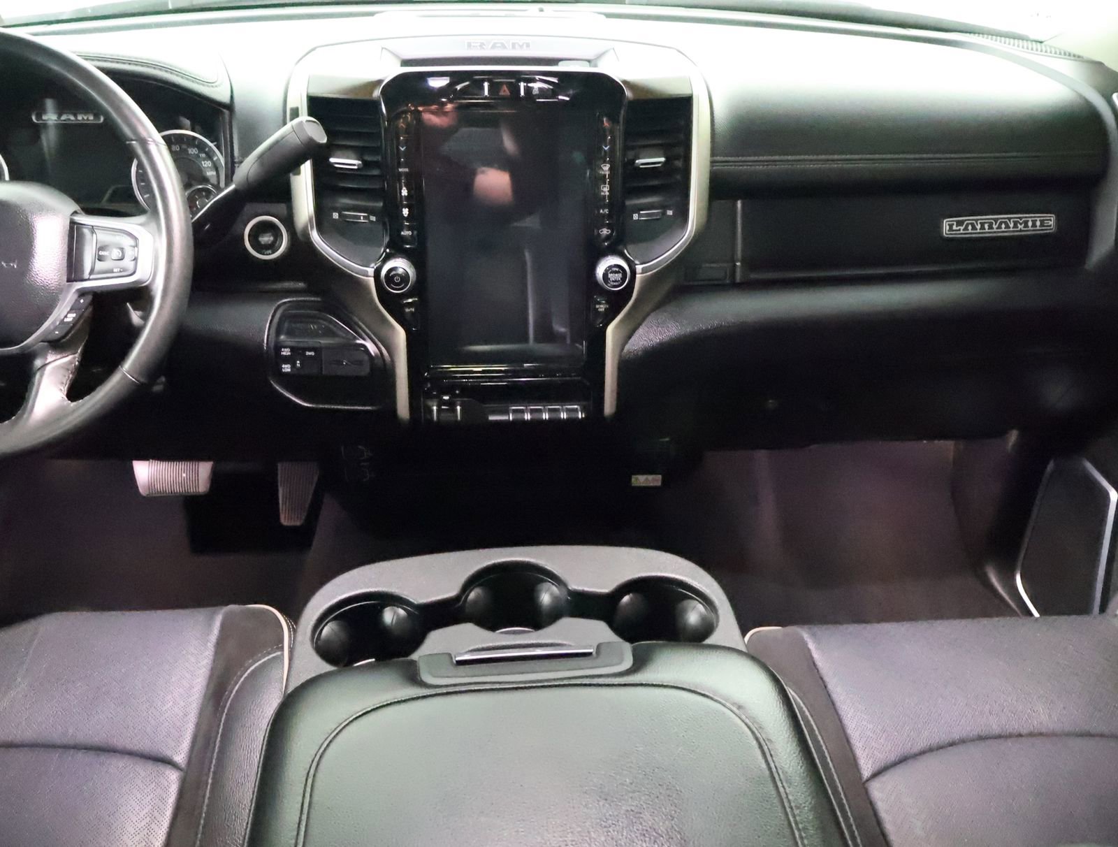 Used 2024 RAM 2500 Laramie image 28