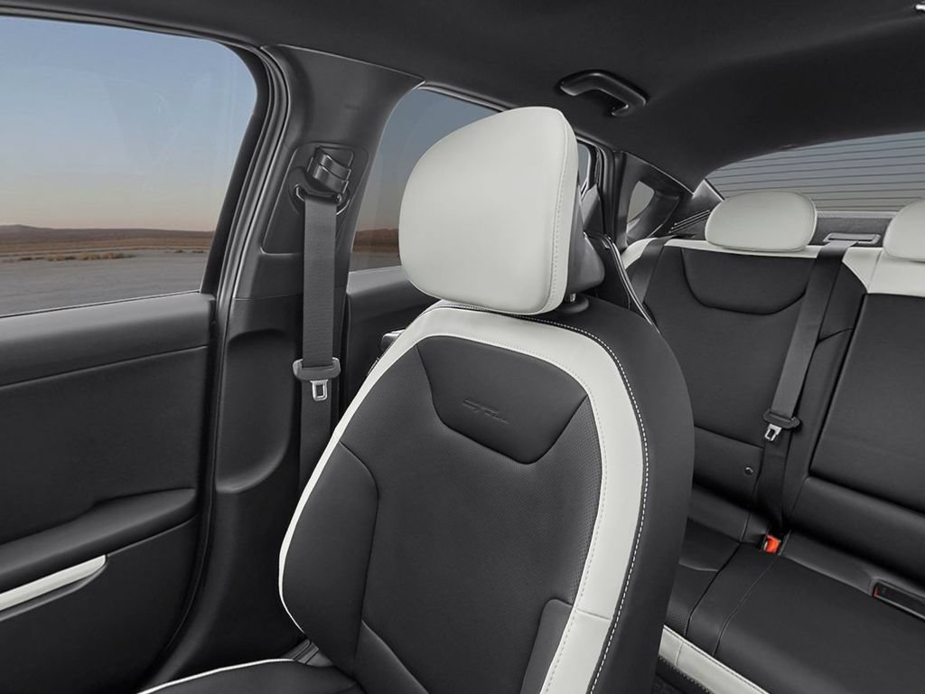 New 2026 Kia K4 GT-Line FWD image 28