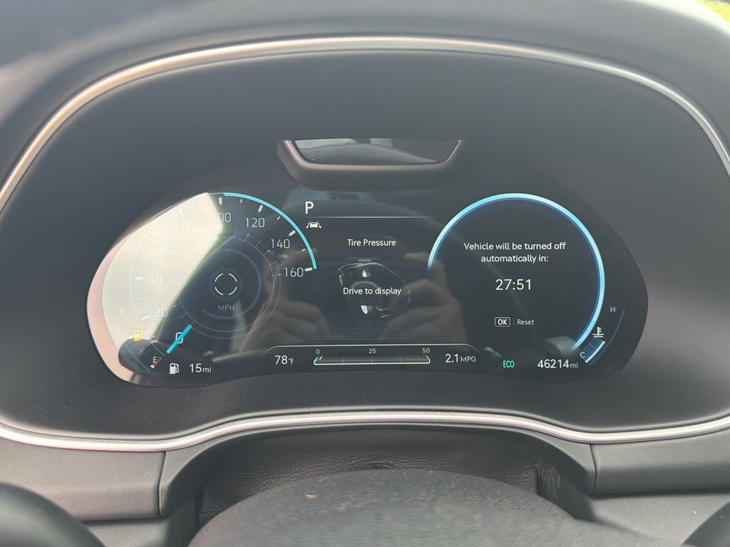 Used 2021 Genesis GV80 3.5T w/ Prestige Package 07 AWD/4WD image 28