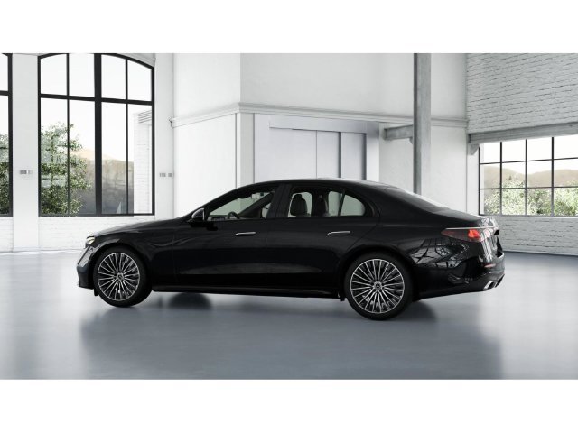 New 2026 Mercedes-Benz E 350 Sedan image 33