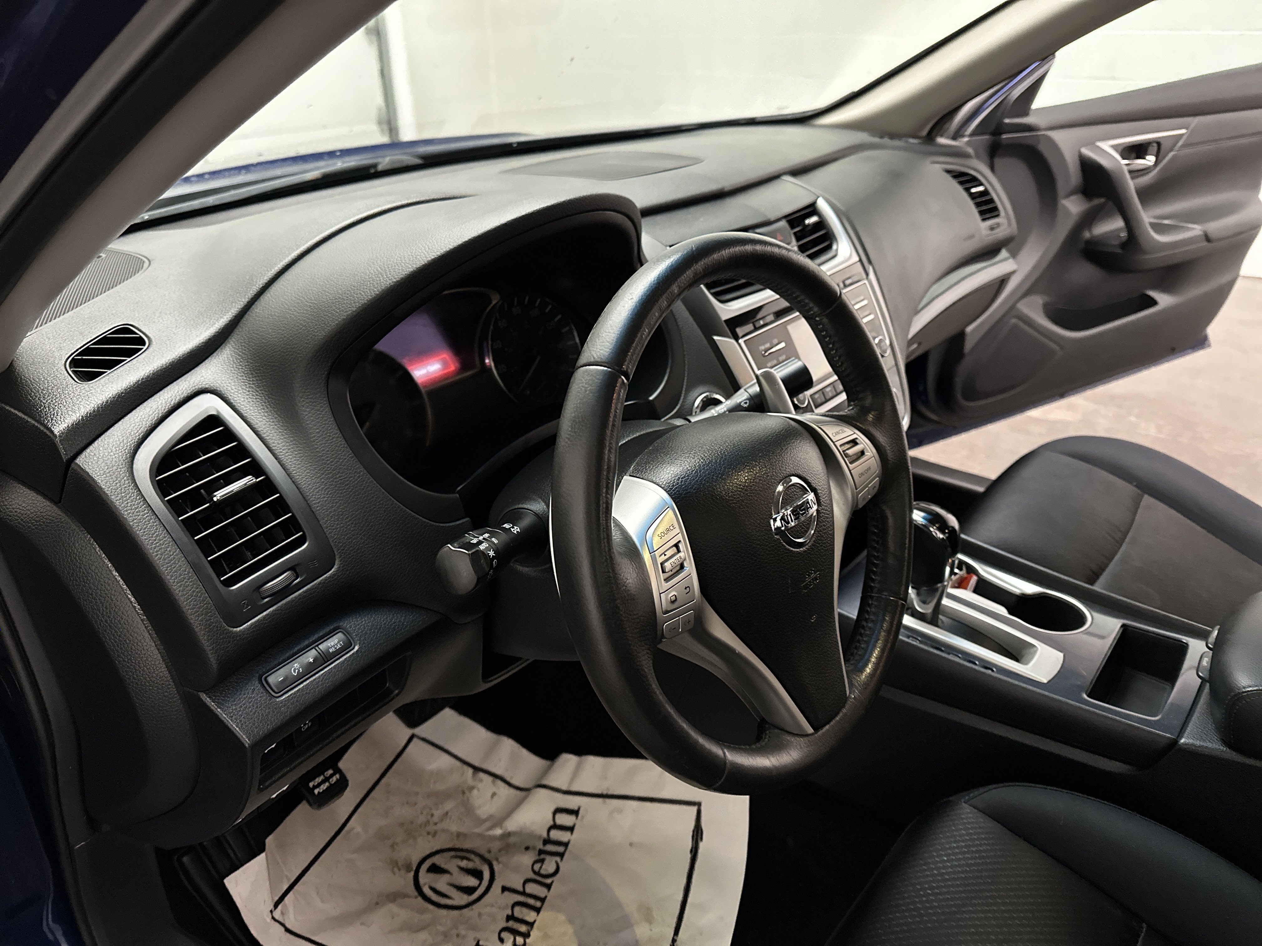 Used 2018 Nissan Altima 2.5 SR image 13