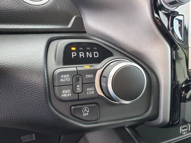 New 2026 RAM 1500 Big Horn image 13