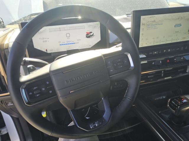 Used 2024 GMC Hummer EV 2X w/ LPO, Illumination Package image 3