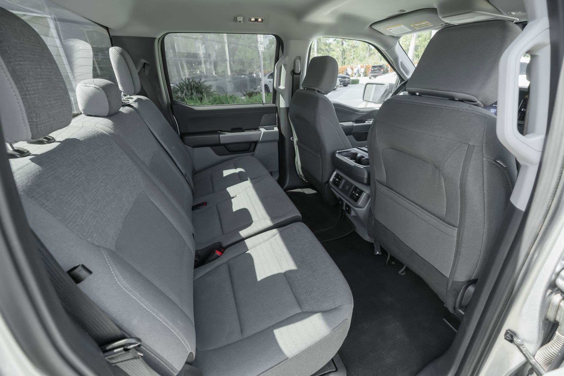 Used 2025 Ford F150 XLT w/ Equipment Group 301A Standard image 36