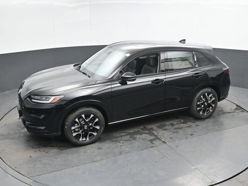 New 2026 Honda HR-V EX-L image 31