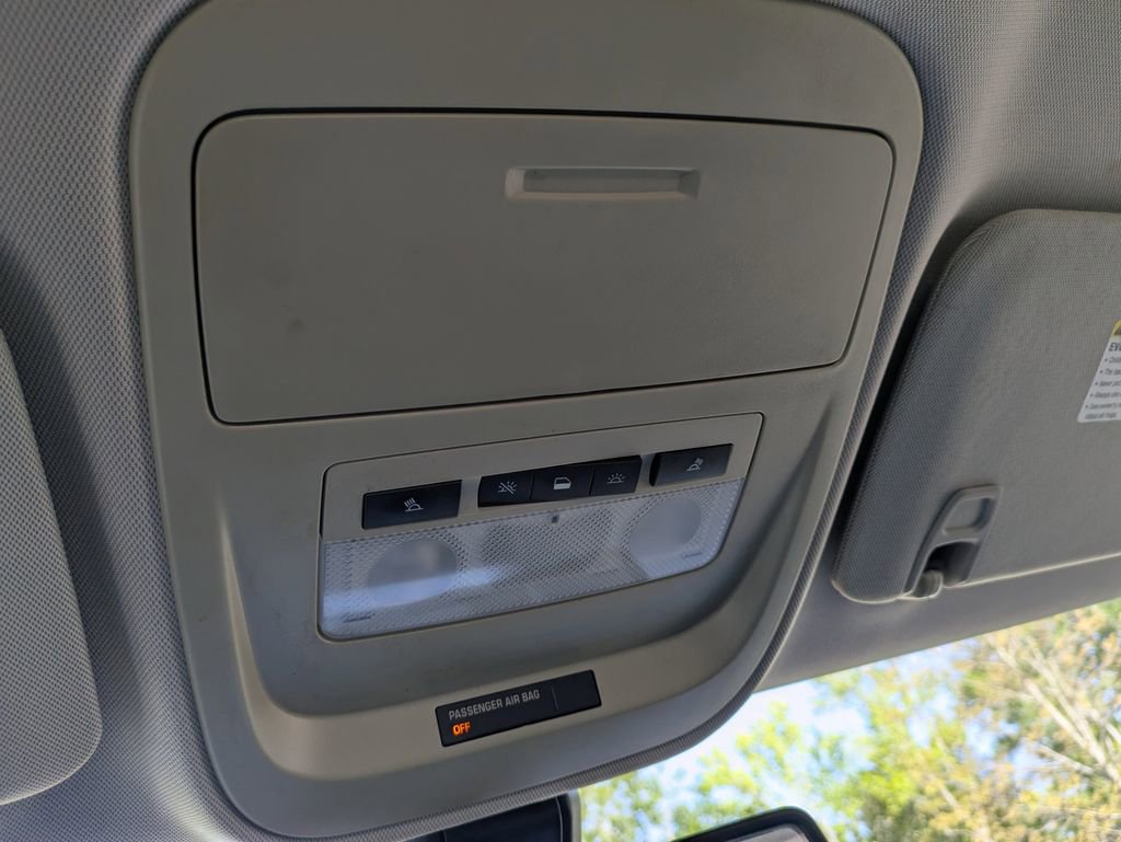 Used 2016 Chevrolet Colorado LT image 21