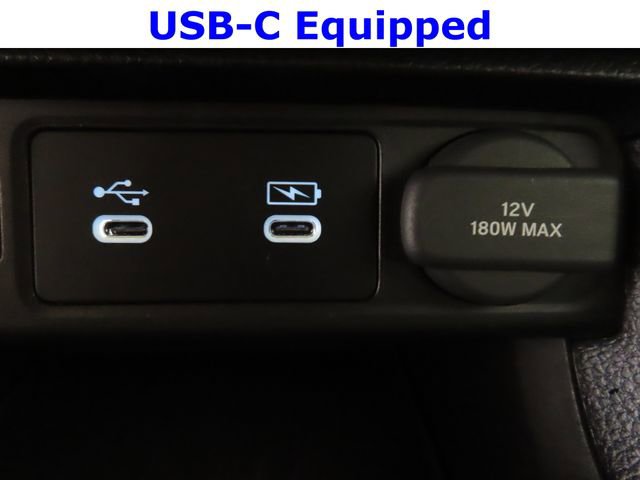 Used 2025 Honda Civic Sport image 22