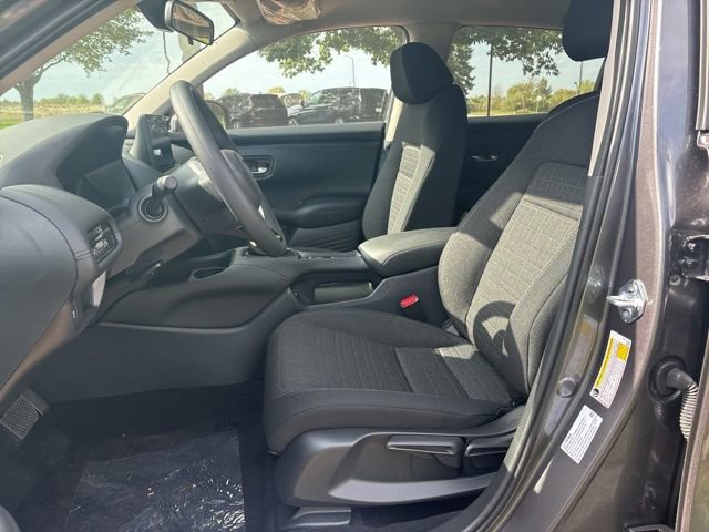 New 2026 Honda HR-V LX image 12