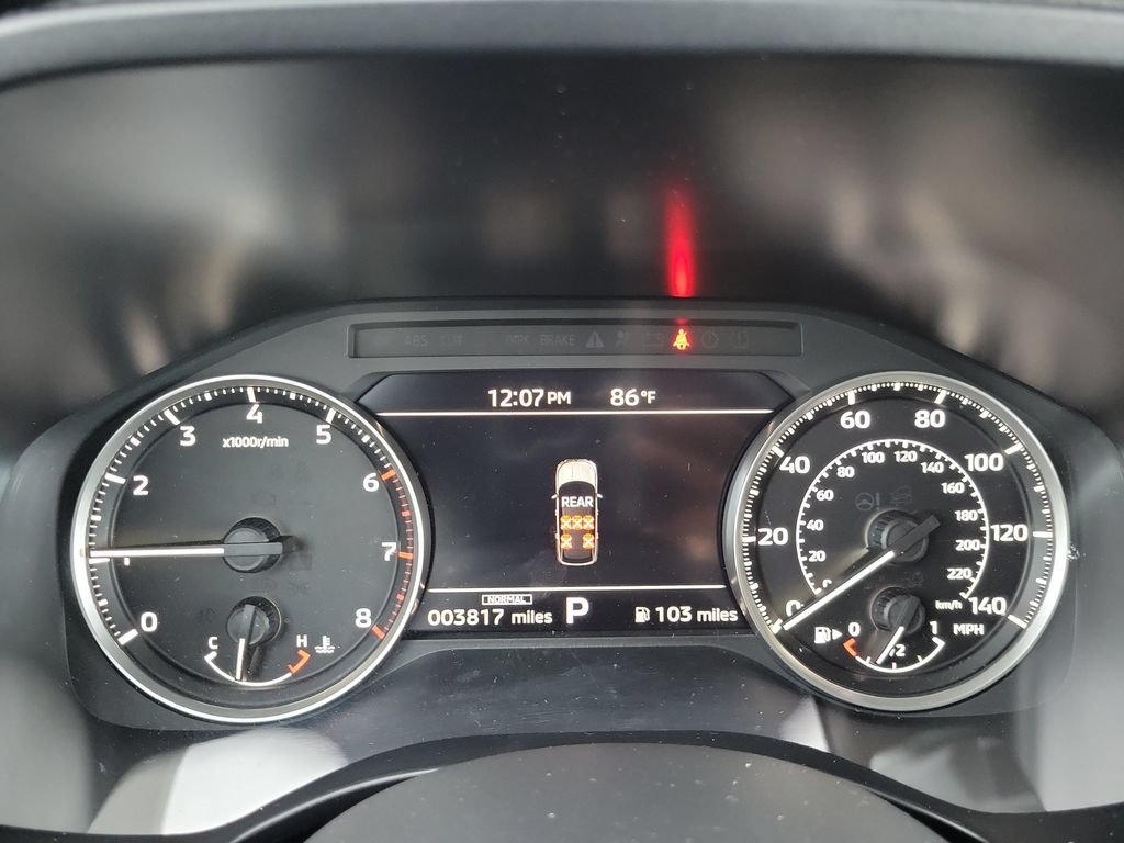 Used 2026 Mitsubishi Outlander ES FWD image 25