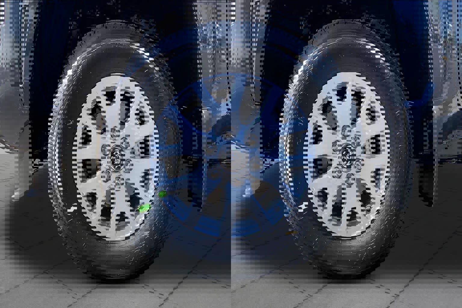 New 2026 Toyota Tacoma SR5 RWD image 11