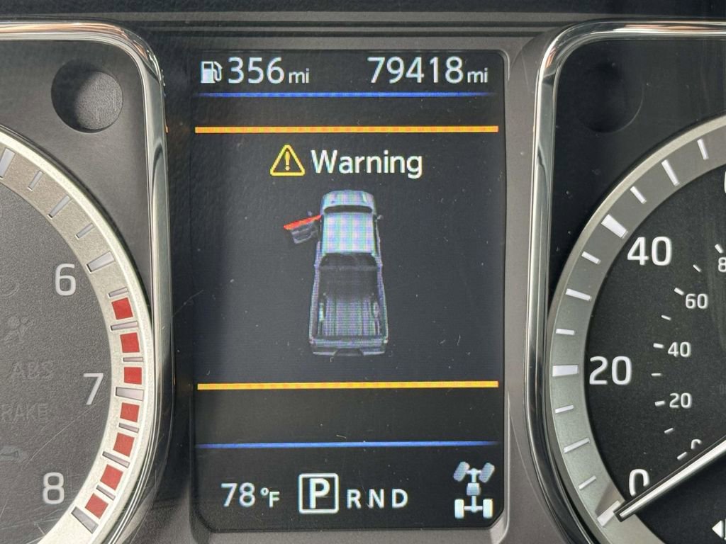 Used 2019 Nissan Titan S w/ S Utility Package image 26