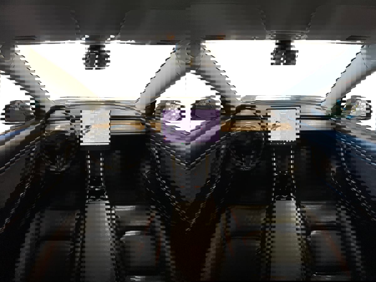 Used 2019 Tesla Model 3 Long Range image 16