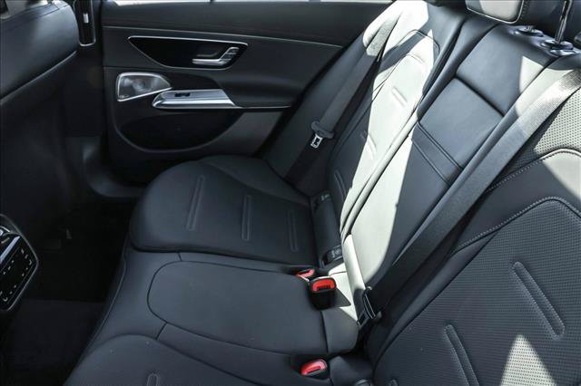 New 2027 Mercedes-Benz E 53 AMG e 4MATIC Sedan image 21