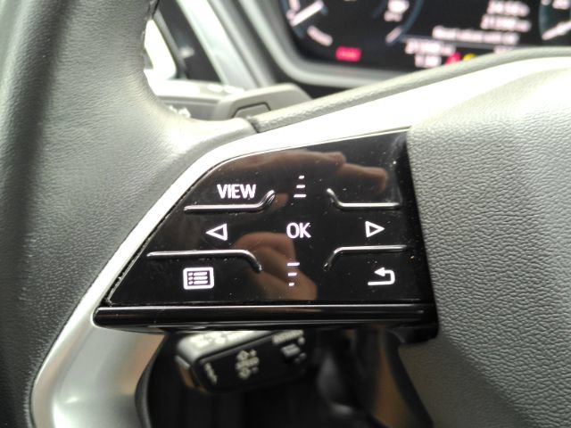 Used 2022 Audi Q4 e-tron Prestige w/ S Line Plus Package AWD/4WD image 36