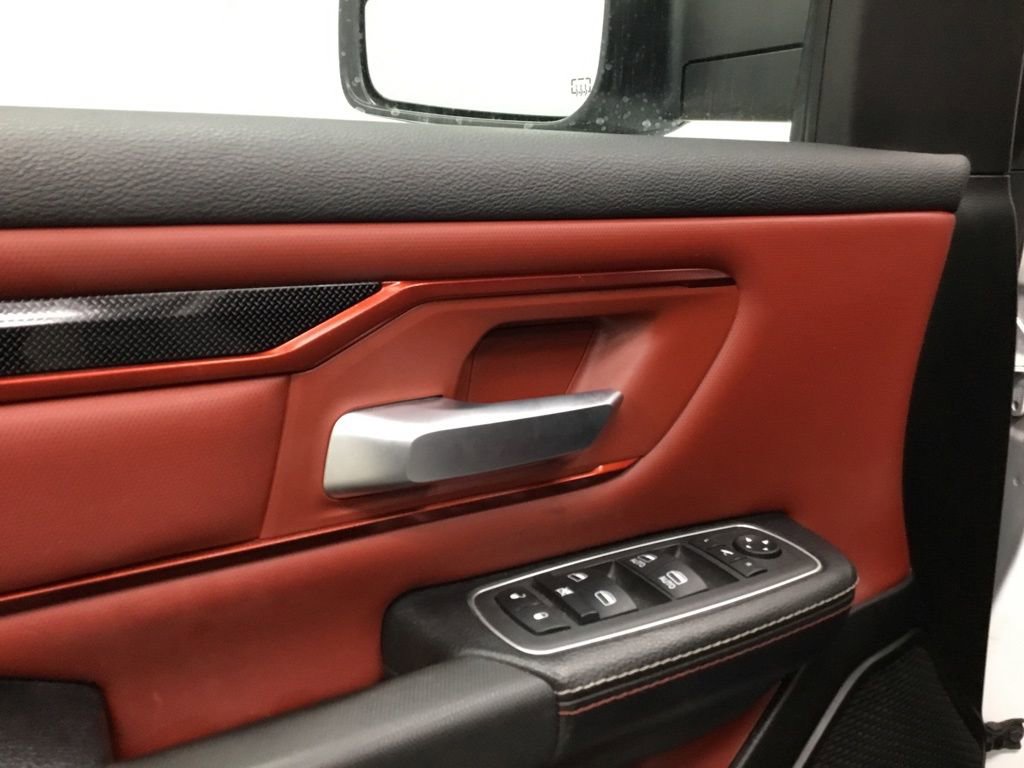 Used 2022 RAM 1500 Rebel w/ Level 1 Equipment Group AWD/4WD image 7