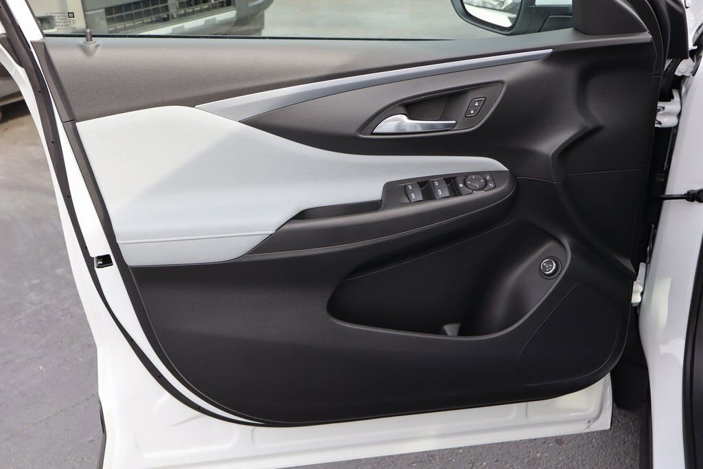 New 2026 Buick Envista Preferred w/ Convenience I Package image 9