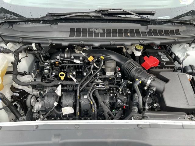 Used 2024 Ford Edge SEL AWD/4WD image 12