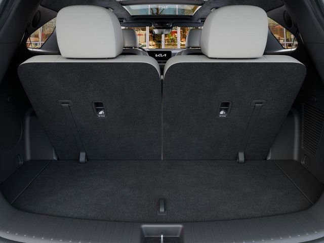 New 2025 Kia Sorento SX Prestige image 17