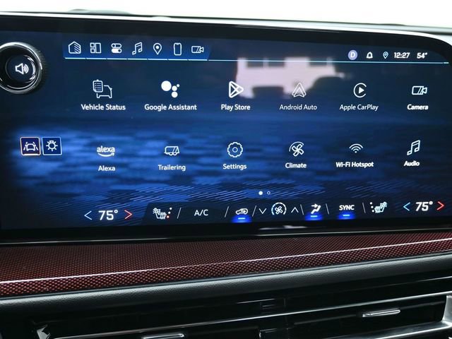 Used 2024 Chevrolet Traverse Z71 w/ LPO, Floor Liner Package image 45