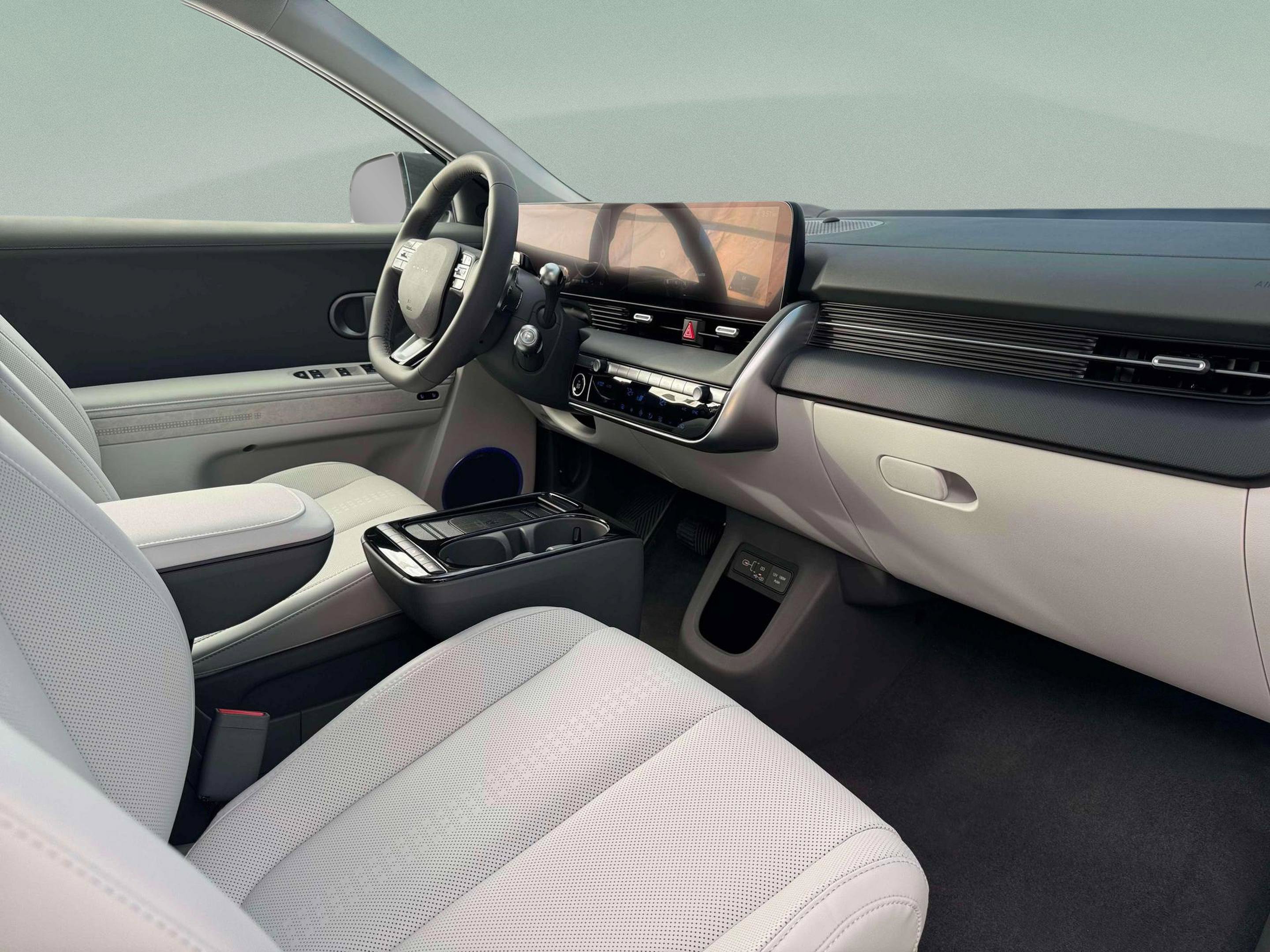 New 2026 Hyundai Ioniq 5 Limited AWD/4WD image 15