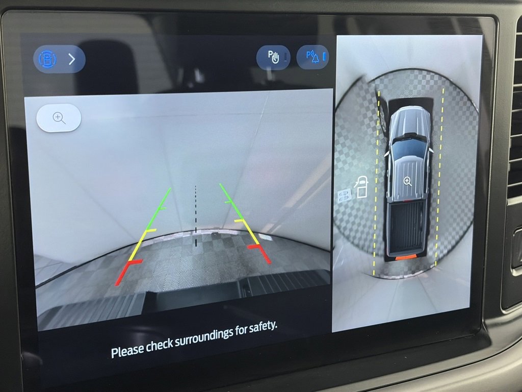 Certified 2024 Ford F150 XLT w/ Tow/Haul Package image 20