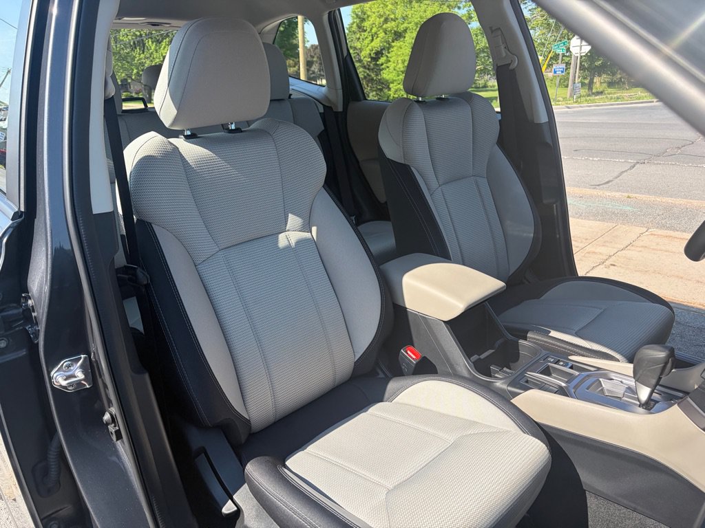 Used 2023 Subaru Forester AWD/4WD image 21