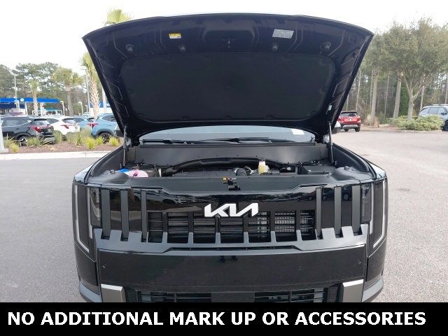 New 2027 Kia Telluride S image 9