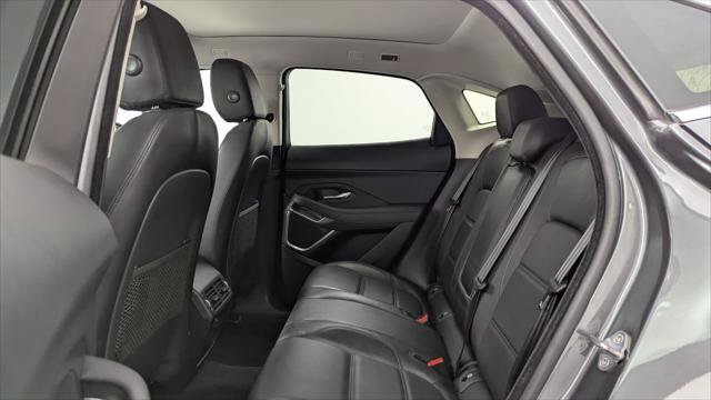 Used 2018 Jaguar E-PACE S AWD/4WD image 17