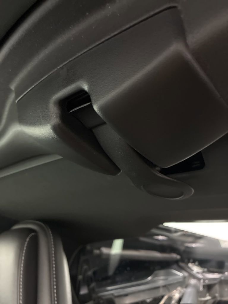 Used 2020 Chevrolet Corvette Stingray Coupe w/ 1LT image 23