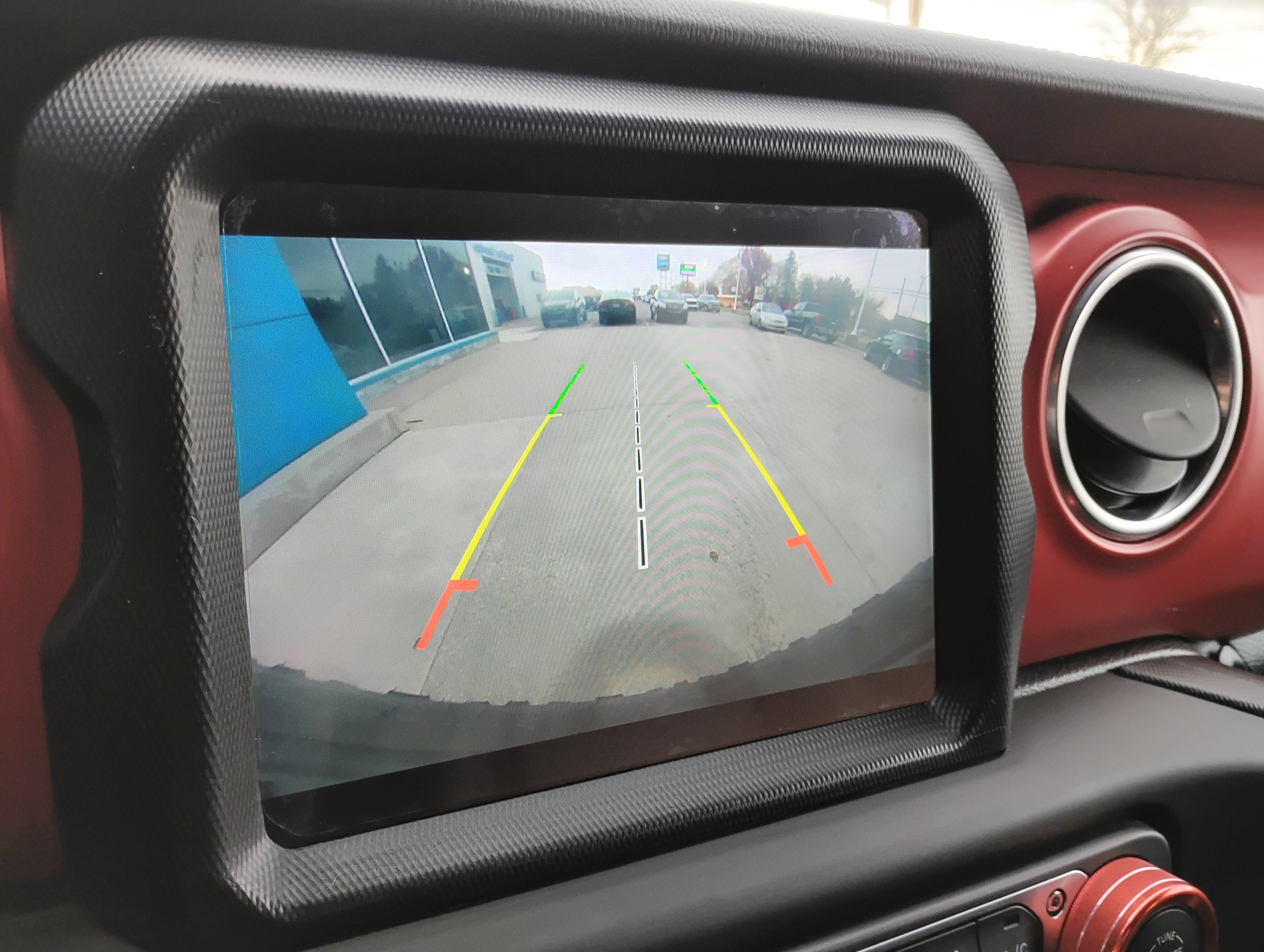 Used 2018 Jeep Wrangler Unlimited Rubicon image 6