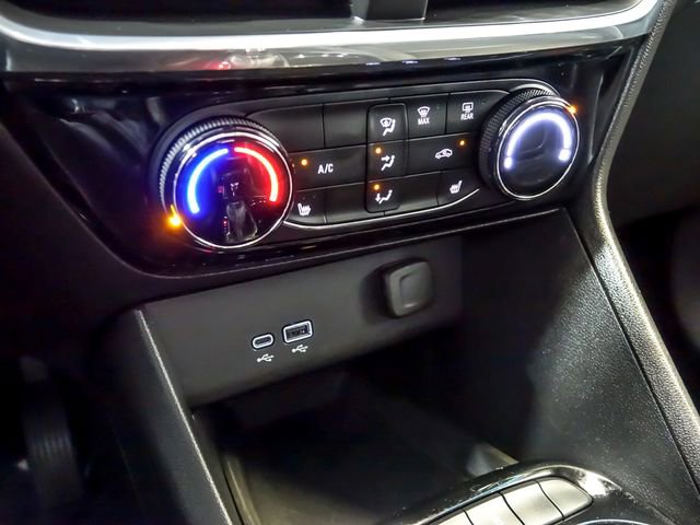 Certified 2024 Buick Encore GX Sport Touring w/ Comfort Package FWD image 23