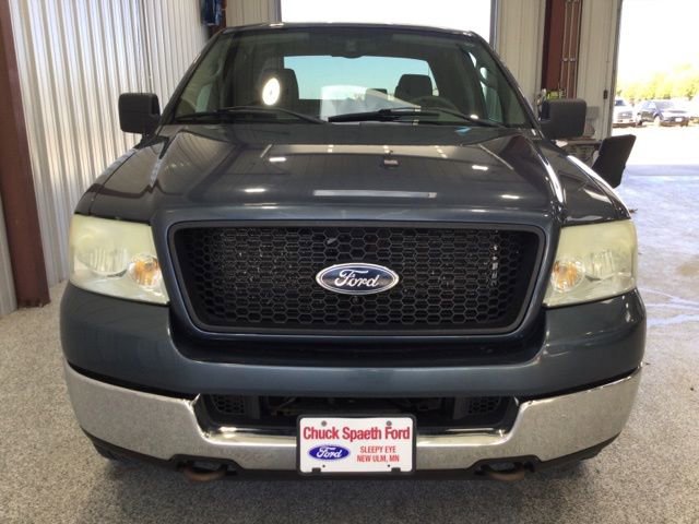Used 2005 Ford F150 XLT image 2