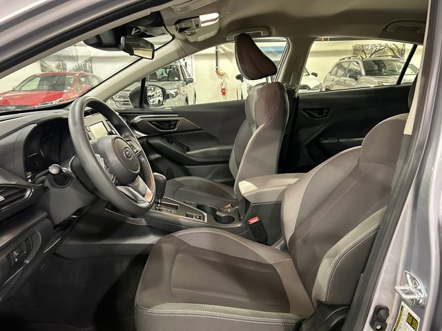 Used 2024 Subaru Impreza 2.0i AWD/4WD image 10