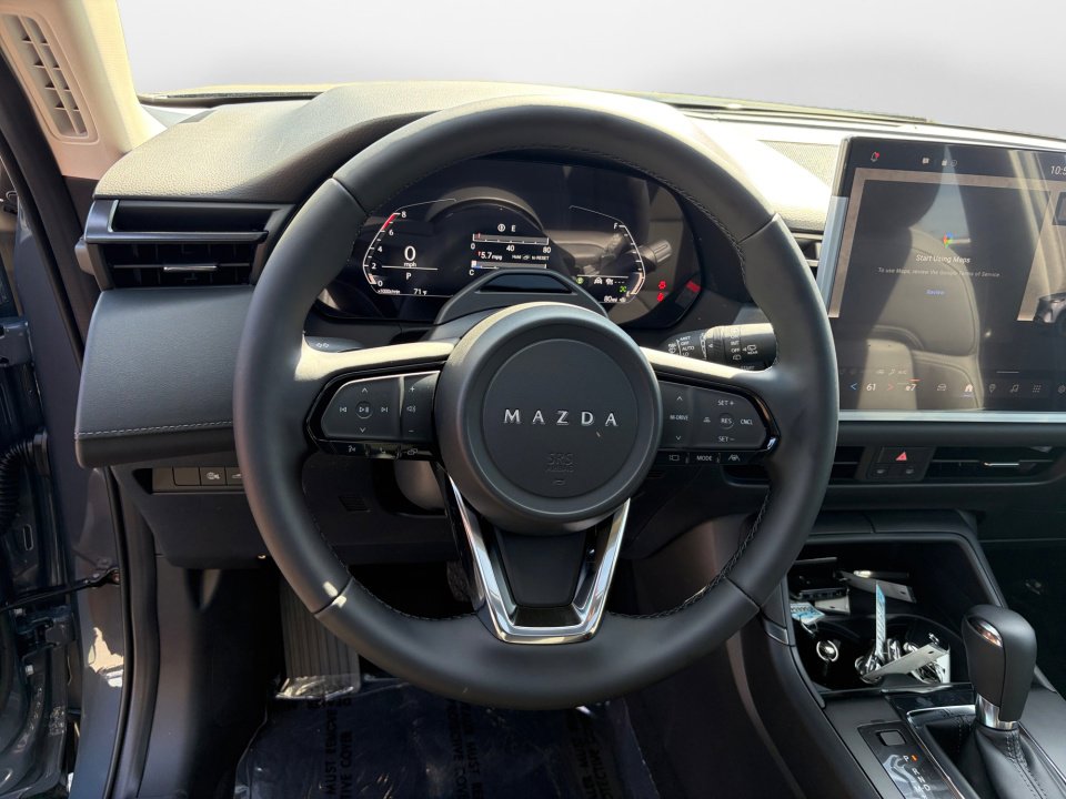New 2026 MAZDA CX-5 2.5 S w/ Premium Plus Package image 10