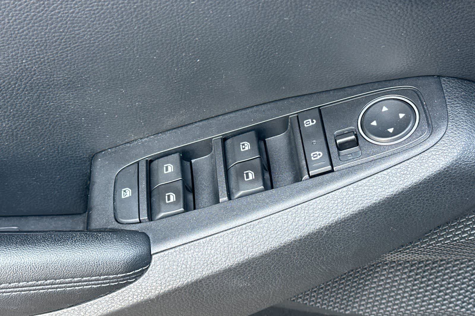 Used 2021 Kia Seltos EX AWD/4WD image 13