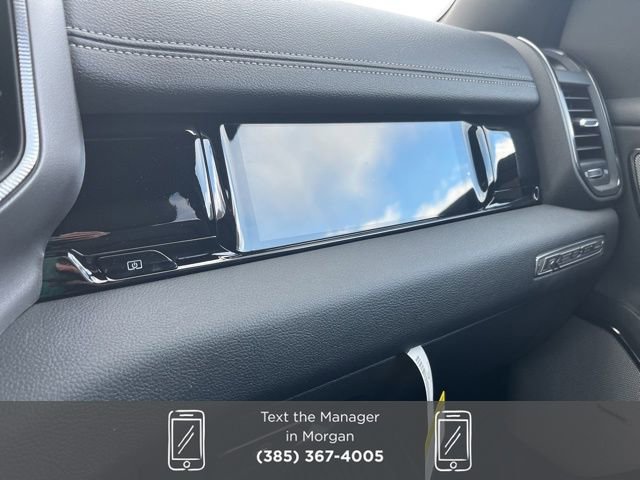 New 2026 RAM 1500 Rebel w/ Rebel Level 2 Equipment Group image 22