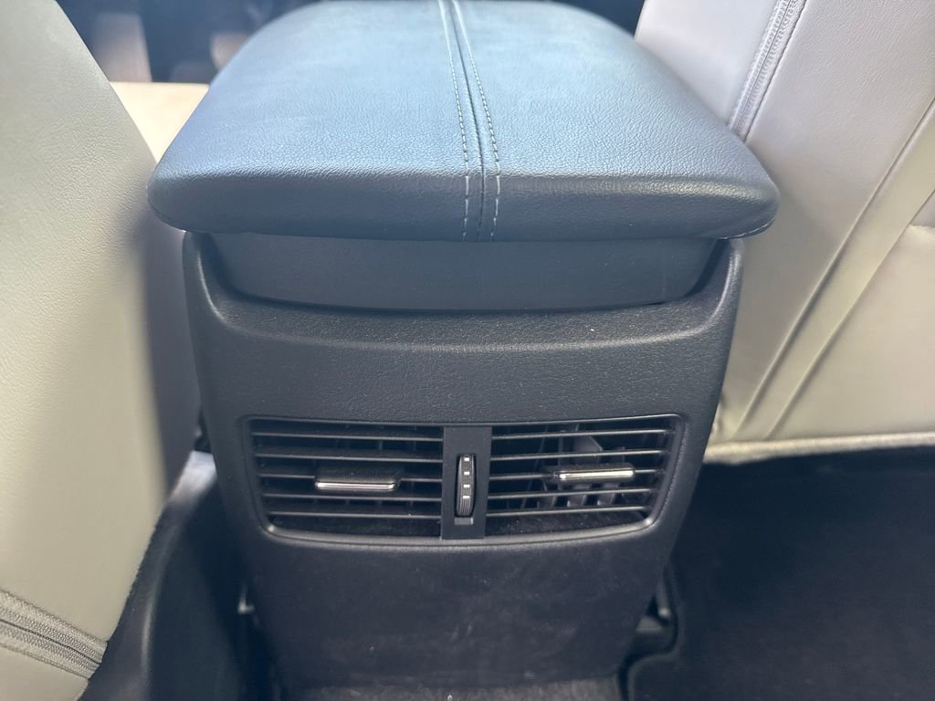 Used 2023 MAZDA CX-30 AWD 2.5 S w/ Preferred Package image 14