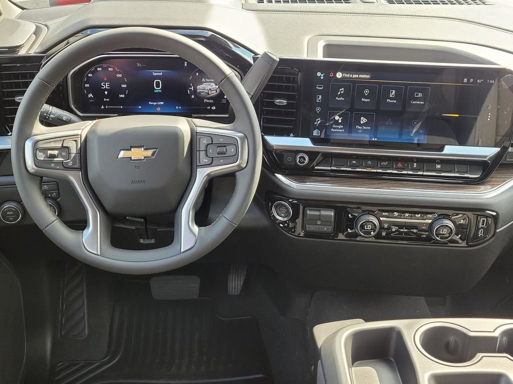 New 2026 Chevrolet Silverado 1500 LT image 10