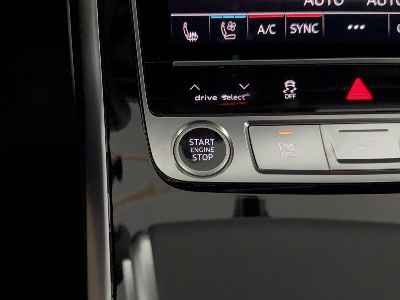 New 2027 Audi Q8 Prestige AWD/4WD image 20