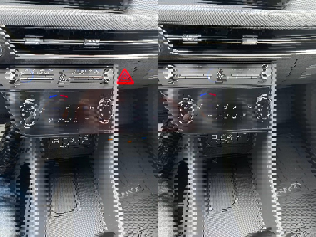 New 2026 Hyundai Sonata SEL image 11