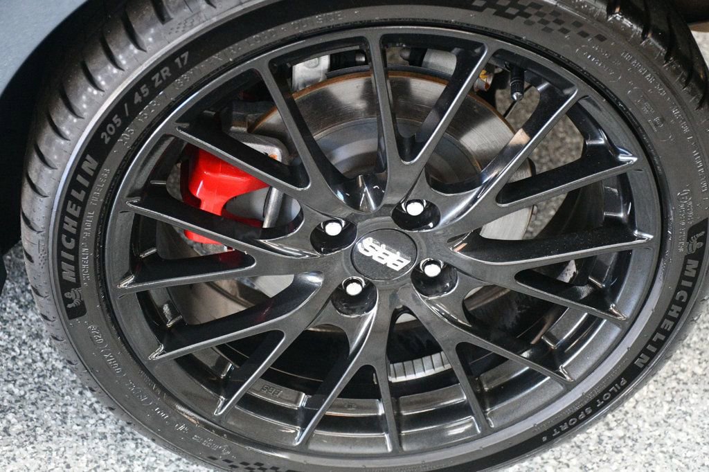 Used 2020 MAZDA MX-5 Miata RF Club w/ Brembo/BBS Recaro Package RWD image 25