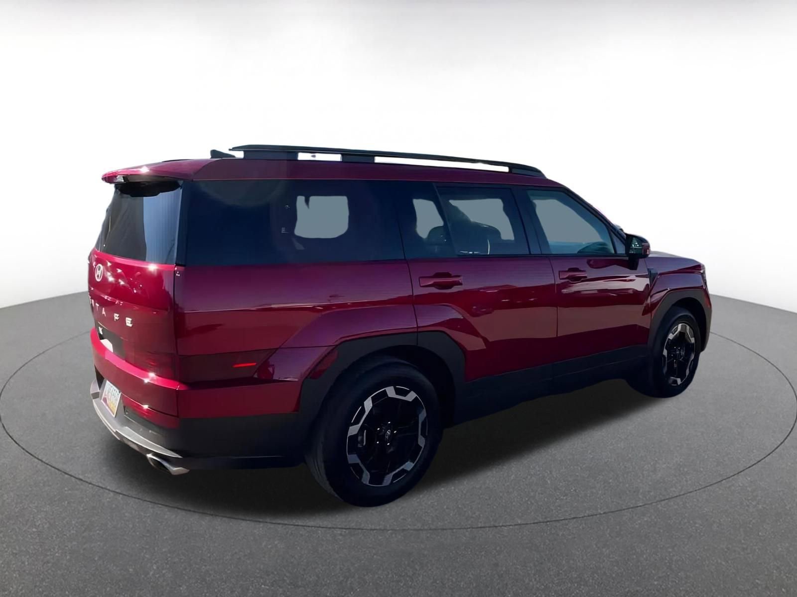 Used 2025 Hyundai Santa Fe SEL image 15