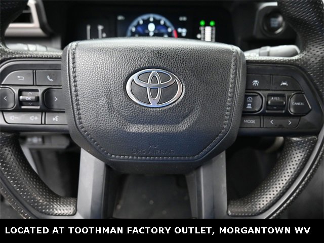 Used 2024 Toyota Tacoma SR5 image 17
