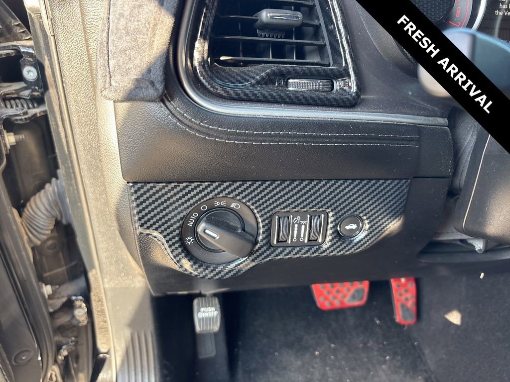 Used 2021 Dodge Challenger R/T Scat Pack image 12