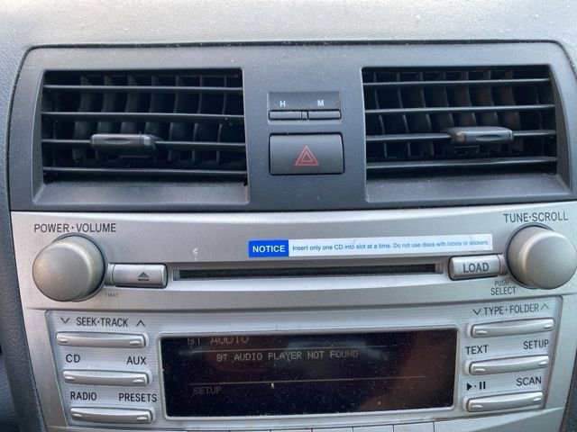 Used 2011 Toyota Camry SE w/ SE Extra-Value Pkg #1 FWD image 21