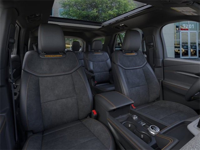 New 2026 Ford Explorer Tremor w/ Tremor Ultimate Package image 10