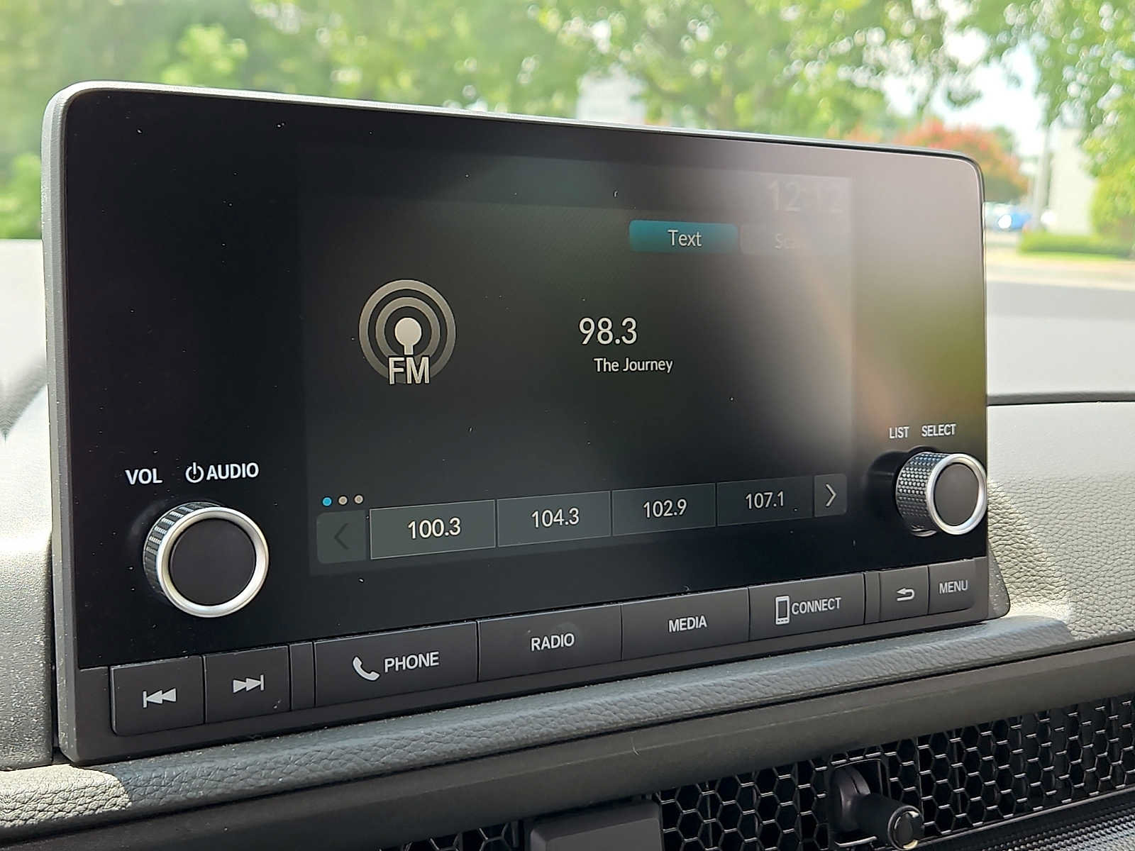 Used 2024 Honda CR-V EX image 18